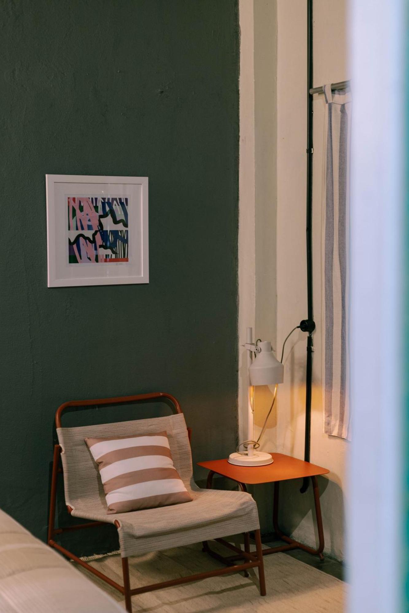 Sela Stay Yogyakarta Exterior photo