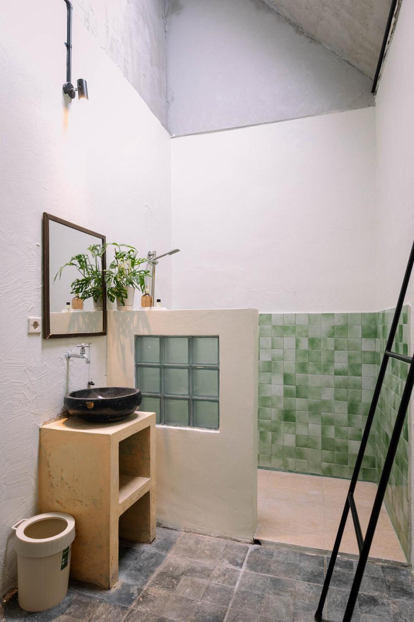 Sela Stay Yogyakarta Exterior photo