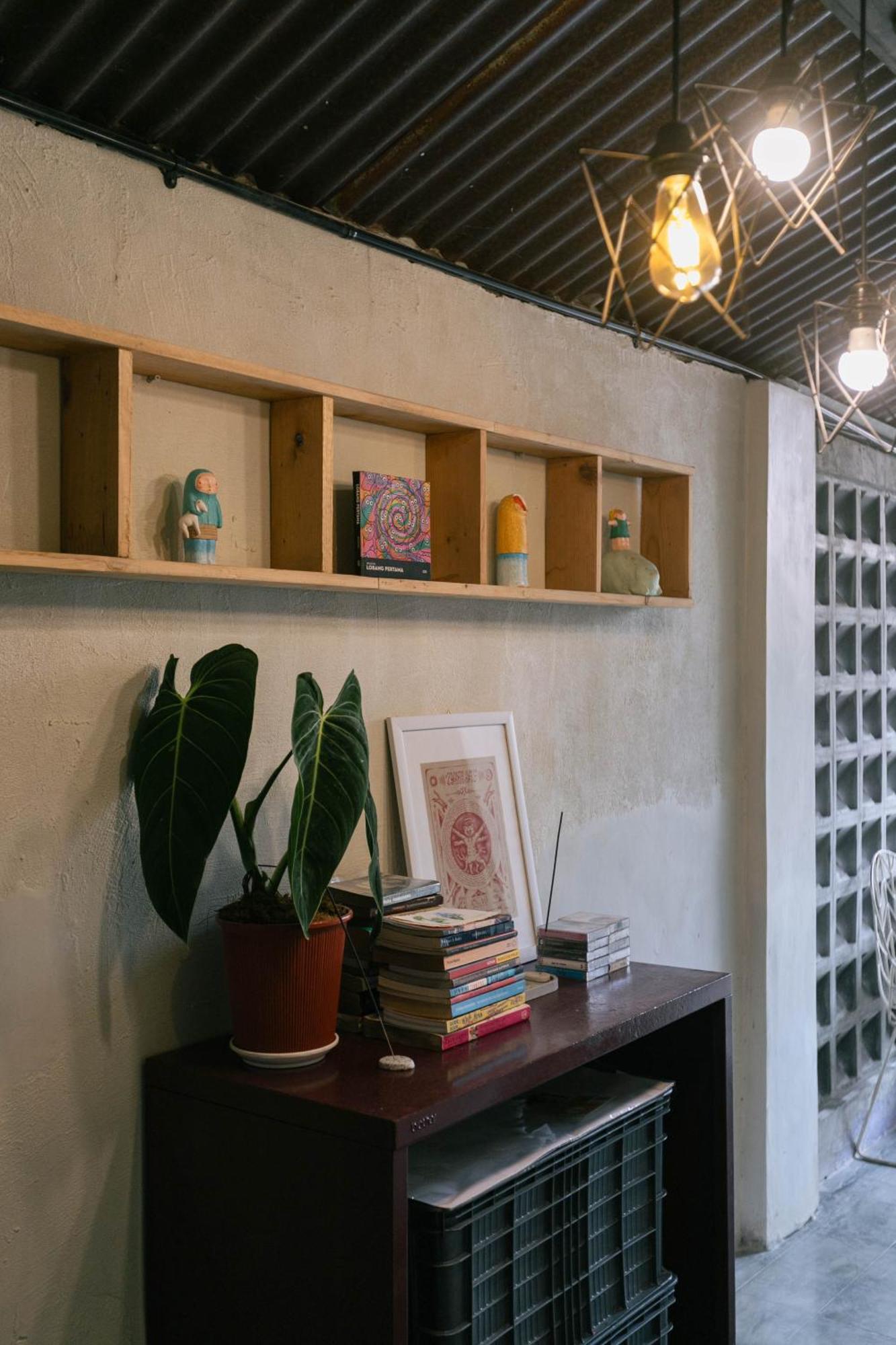Sela Stay Yogyakarta Exterior photo