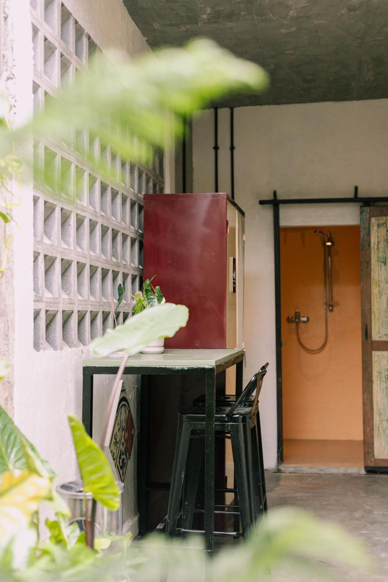 Sela Stay Yogyakarta Exterior photo