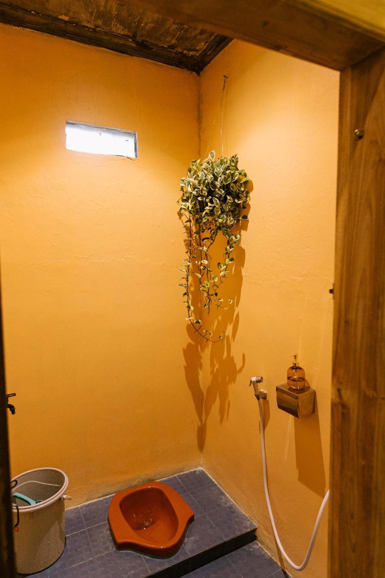 Sela Stay Yogyakarta Exterior photo