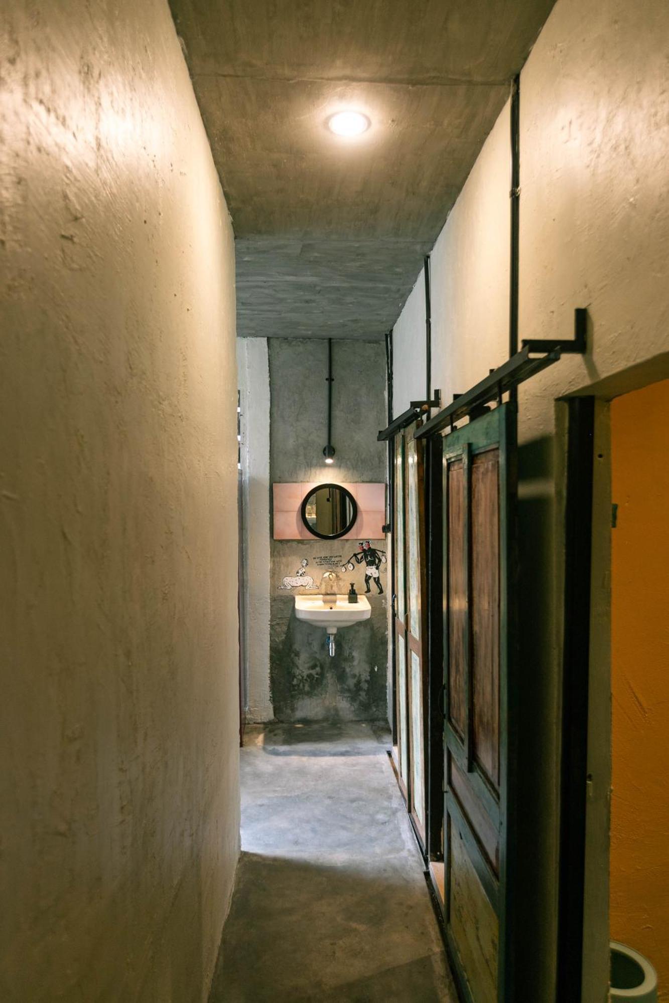 Sela Stay Yogyakarta Exterior photo