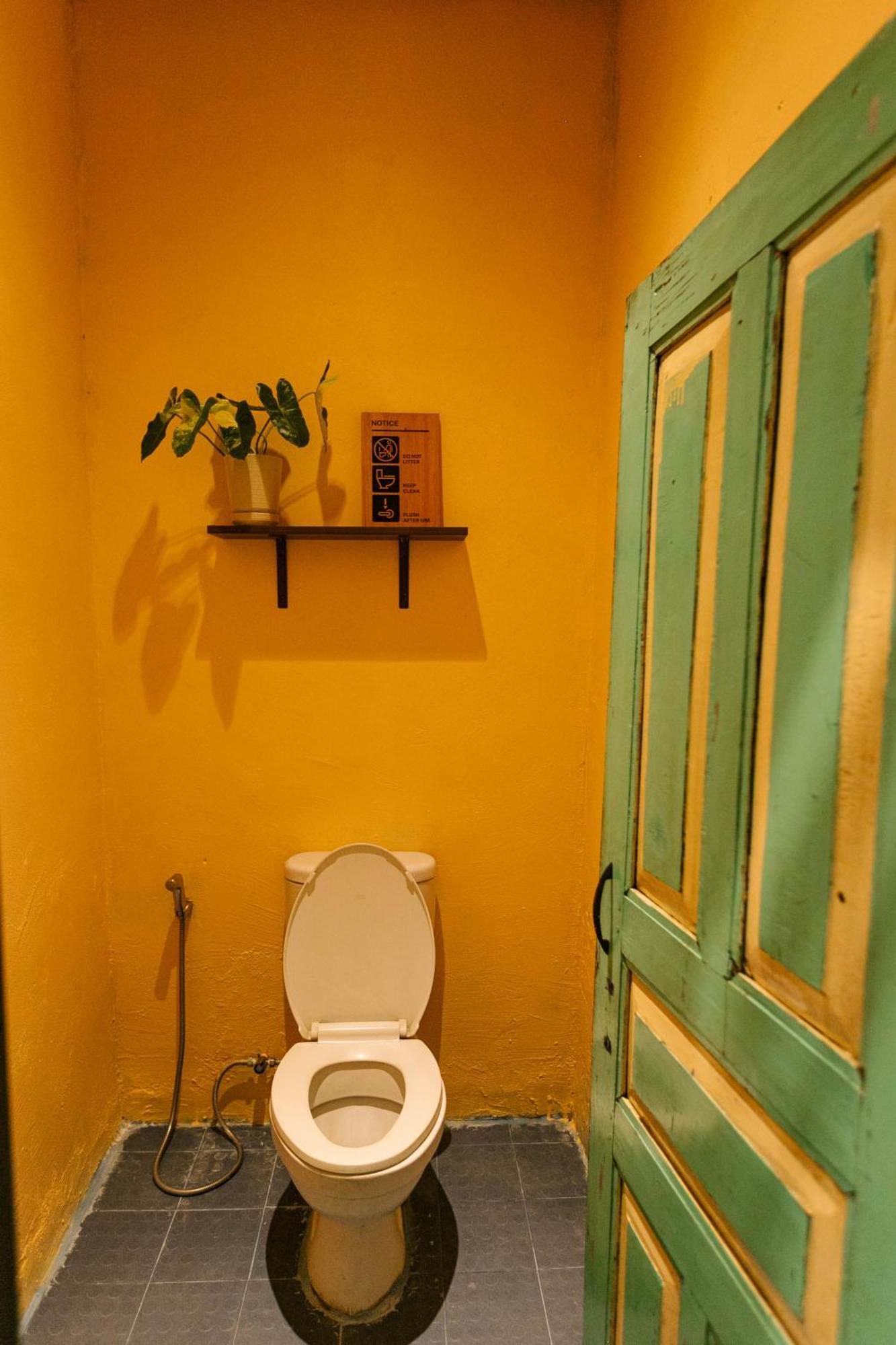 Sela Stay Yogyakarta Exterior photo