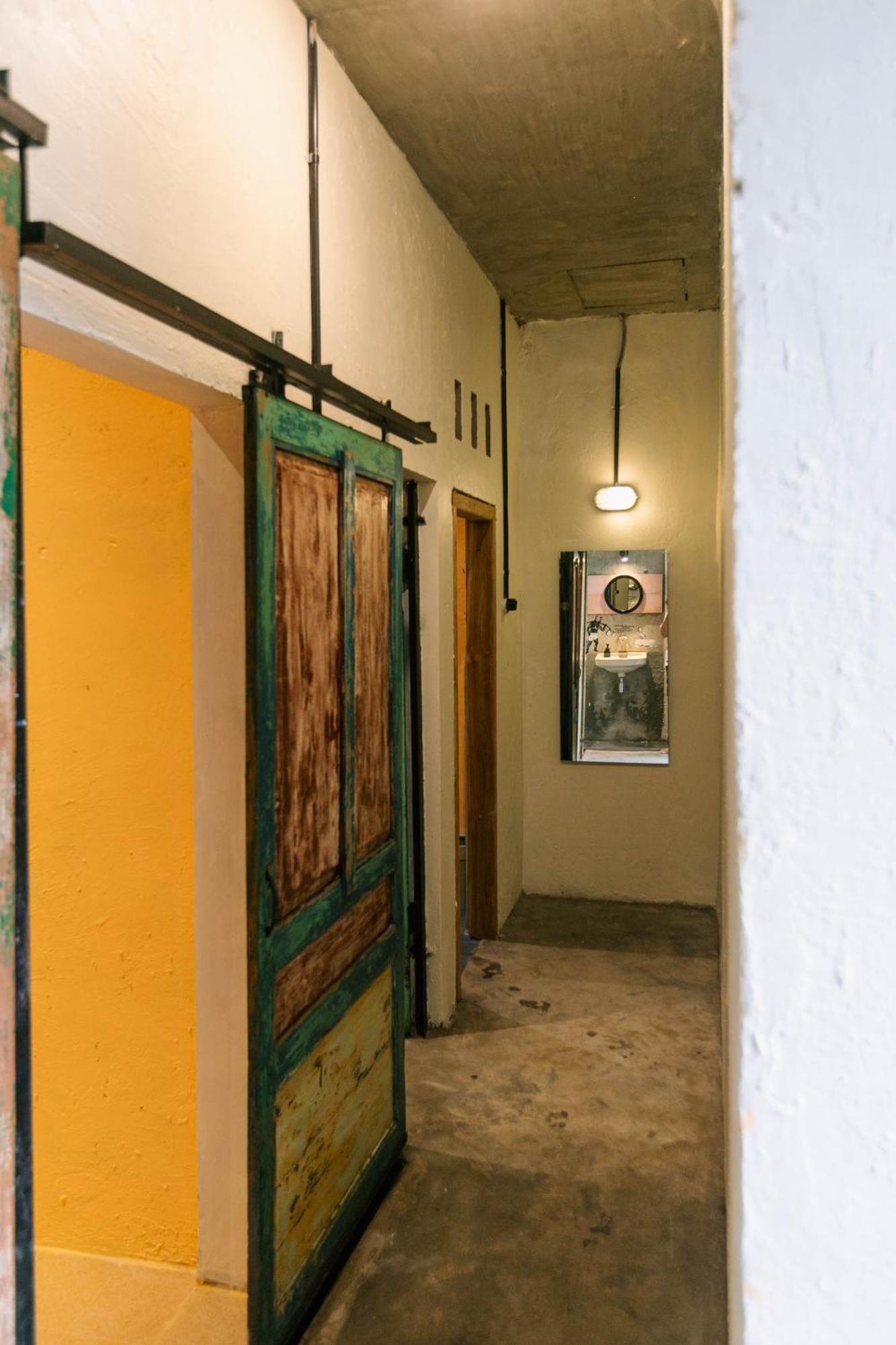 Sela Stay Yogyakarta Exterior photo