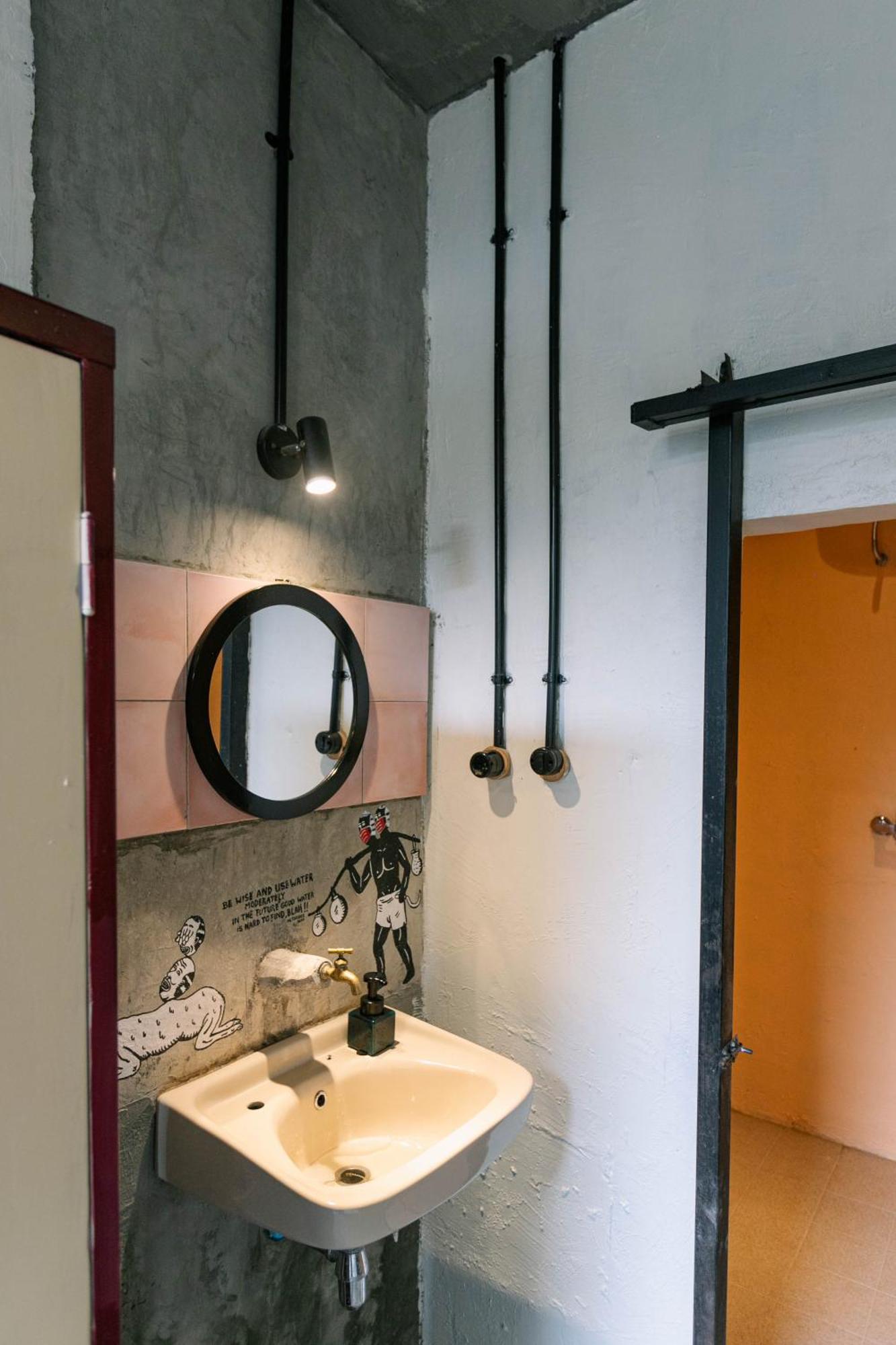 Sela Stay Yogyakarta Exterior photo