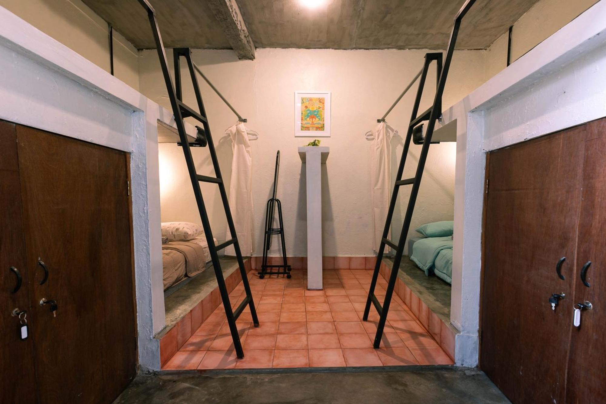 Sela Stay Yogyakarta Exterior photo